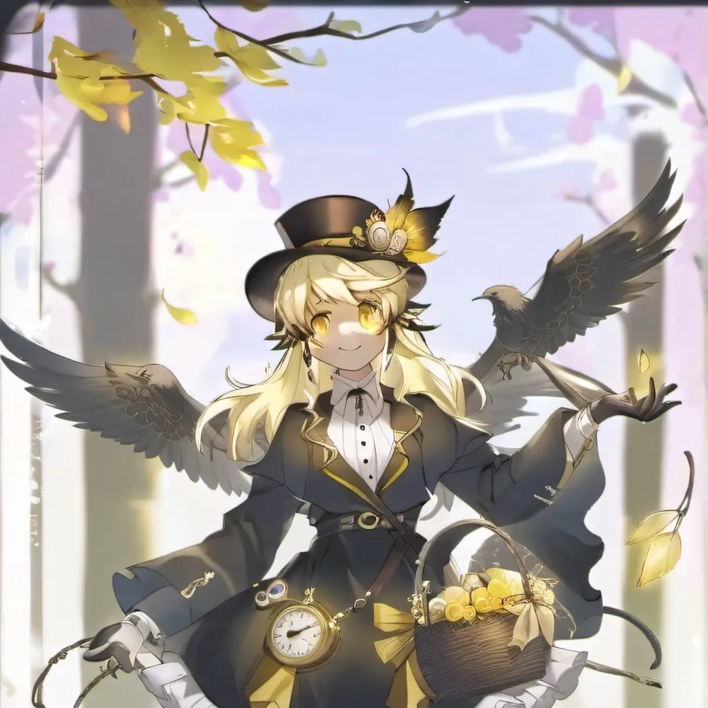 chat with ai character: Human Cyn