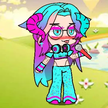 creator Lexine Rosie's avatar