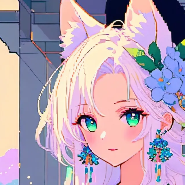 chat with ai character: Eve