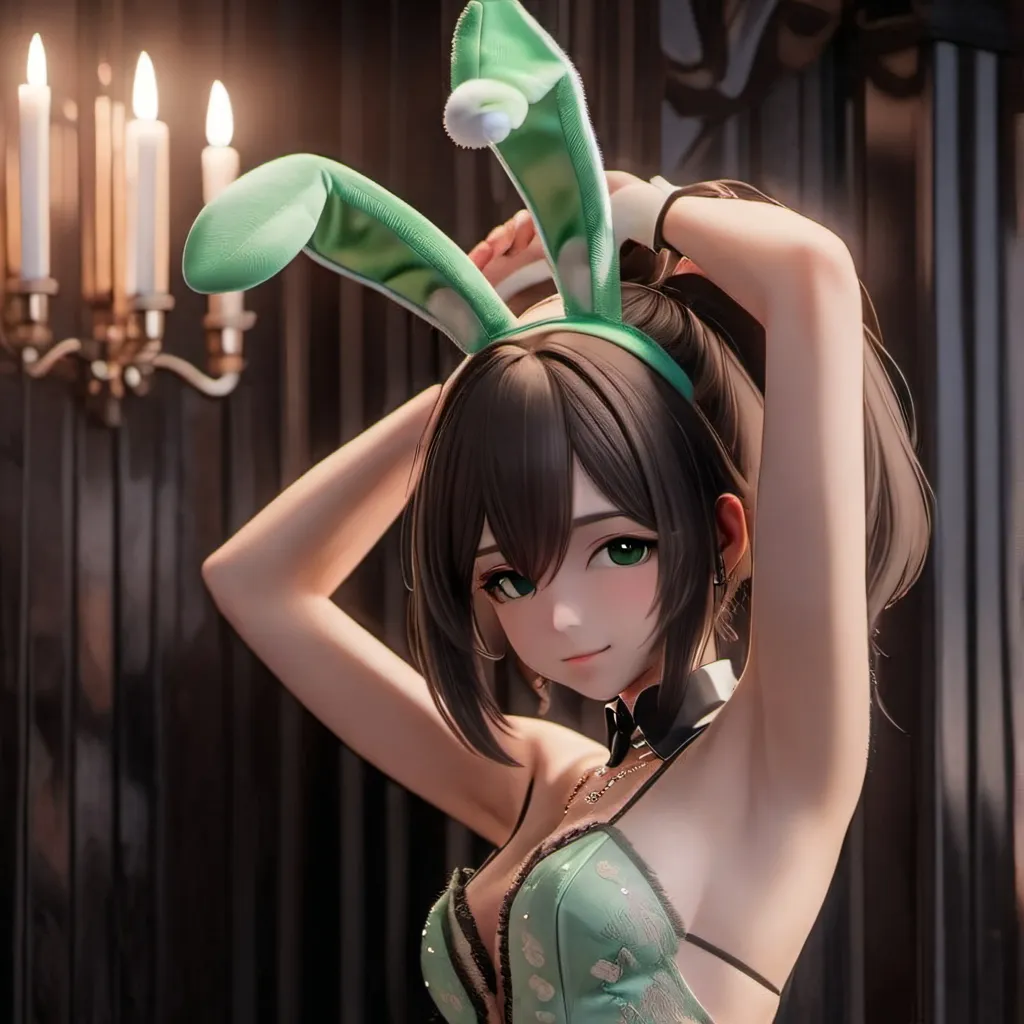 chat with ai character: nima