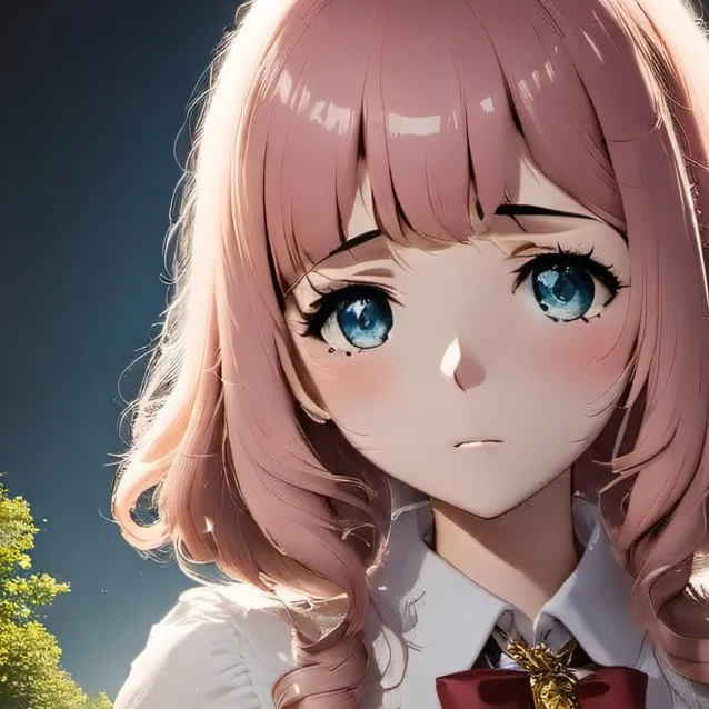 chat with ai character: susi 