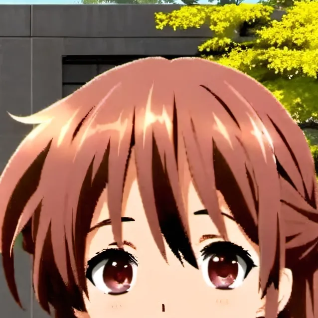 chat with ai character: esmeralda