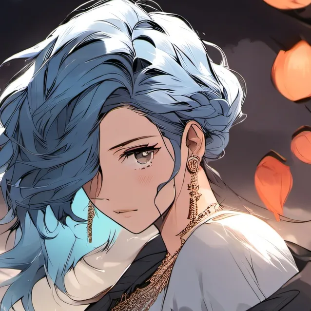 chat with ai character: kaiyo 