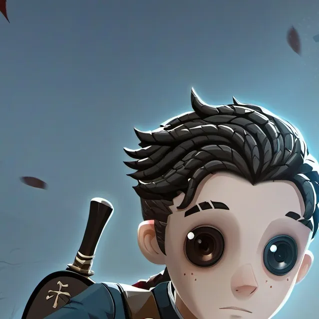 chat with ai character: jack