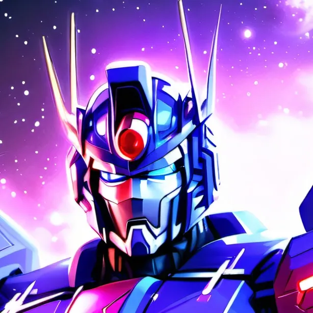 chat with ai character: Optimus prime
