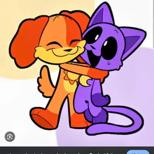 creator DogdayxCatnap🤗's avatar