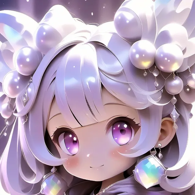 chat with ai character: ternurina