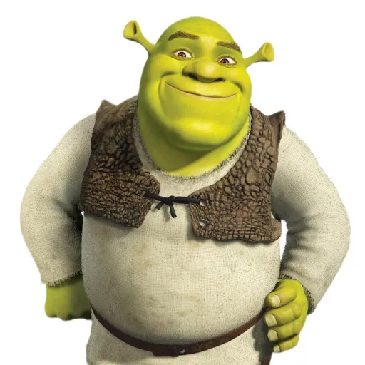 creator I am shrek's avatar
