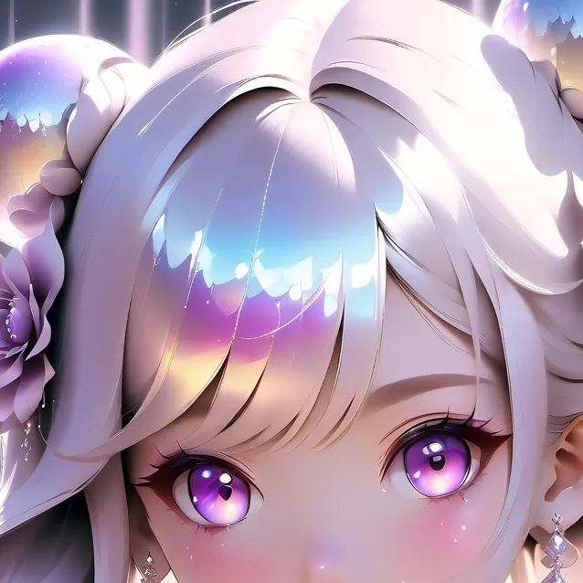 chat with ai character: Emma