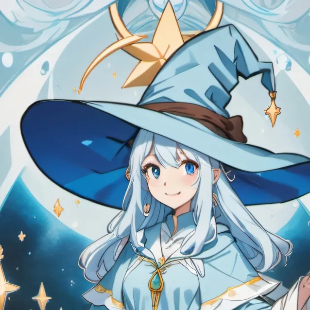 chat with ai character: Ella Grace