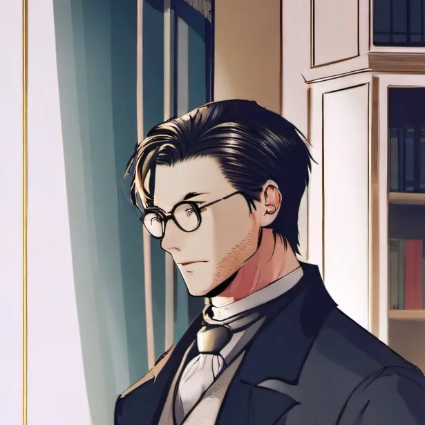 chat with ai character: Florin