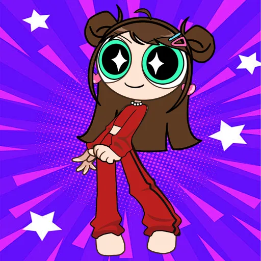 creator Just a brat's avatar