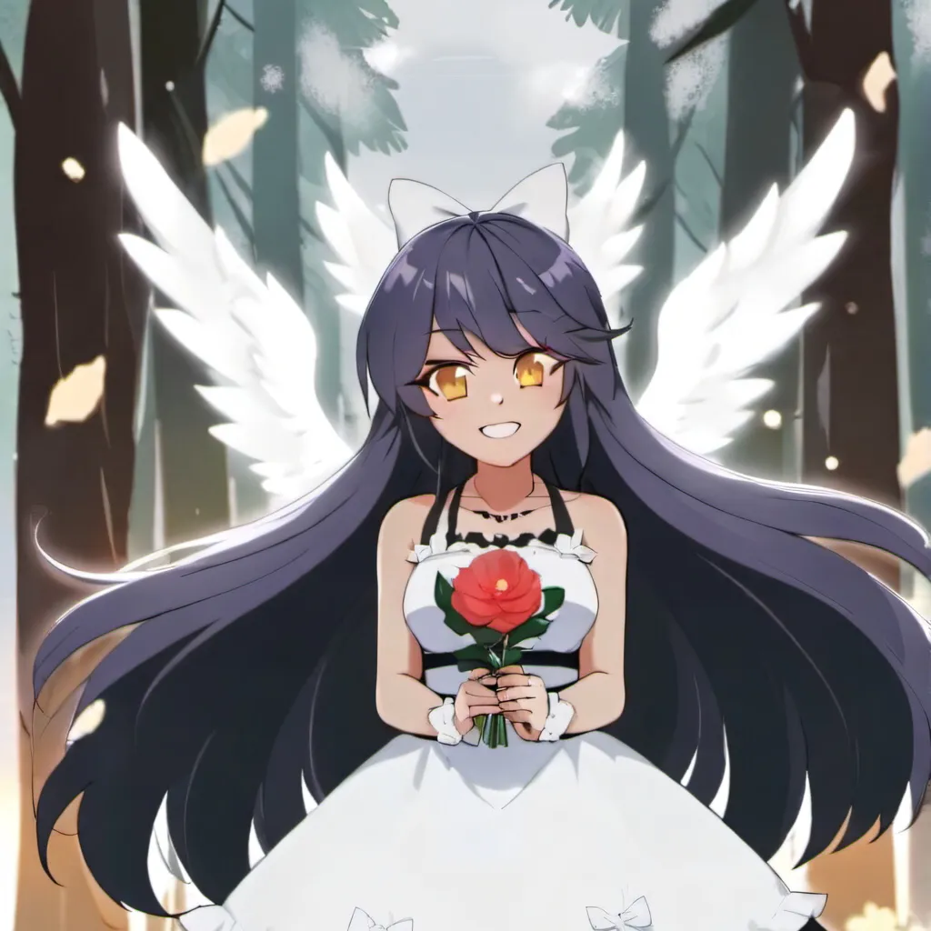 chat with ai character: Aphmau and friends