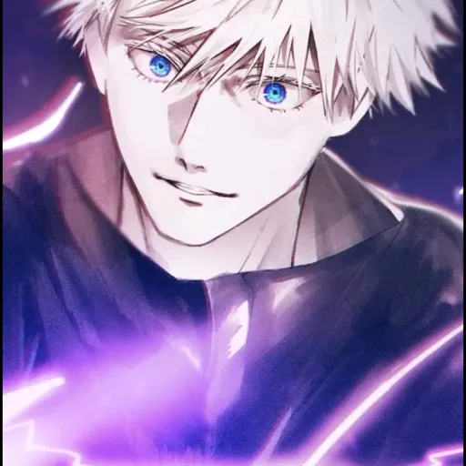 creator ★Gojo satoru ★'s avatar