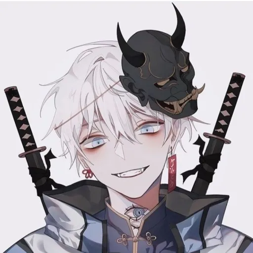 creator Kai†'s avatar