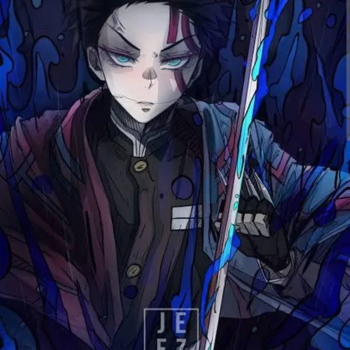 creator animeslayer_wirdo's avatar
