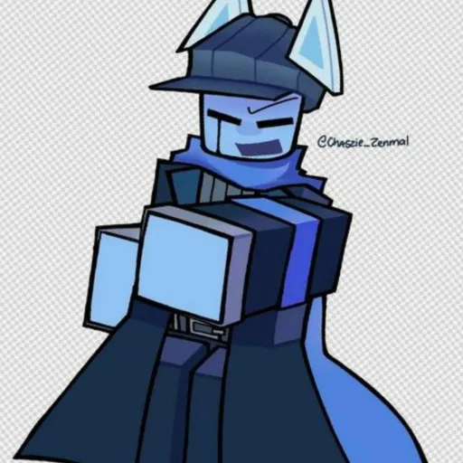 creator °~Sad cube~•'s avatar