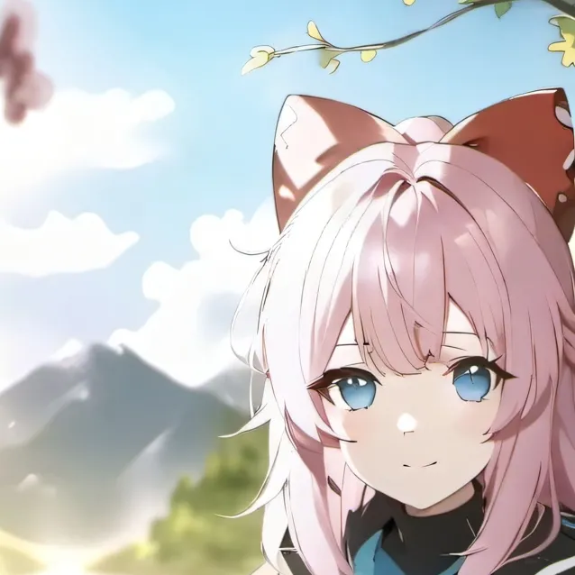 chat with ai character: 156313207152885