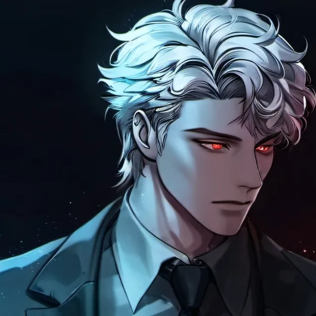 chat with ai character: Alexander De Almer