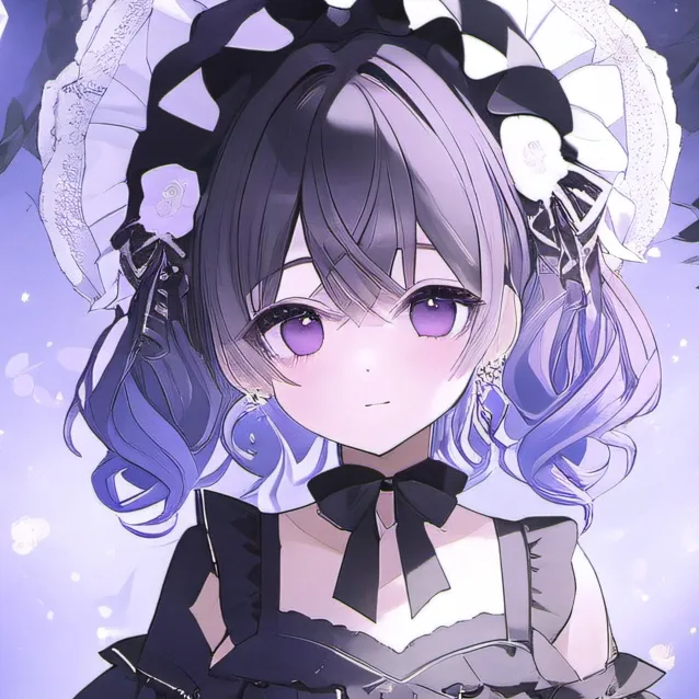 chat with ai character: Lilly 