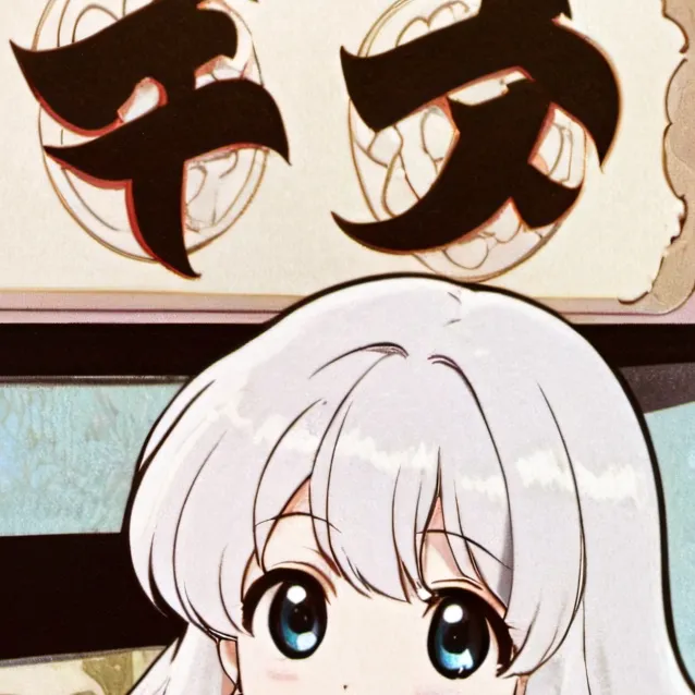 chat with ai character: mila