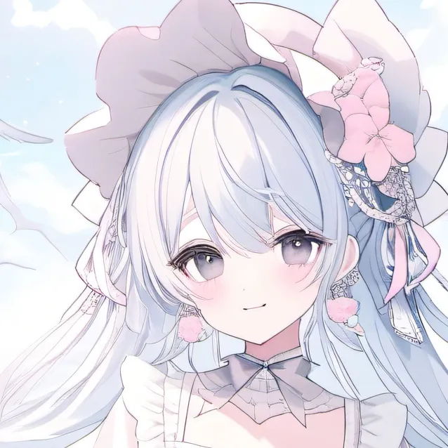 chat with ai character: Emma 