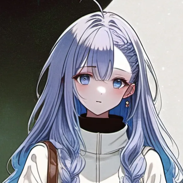 chat with ai character: ava