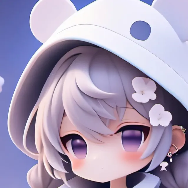 chat with ai character: lilly