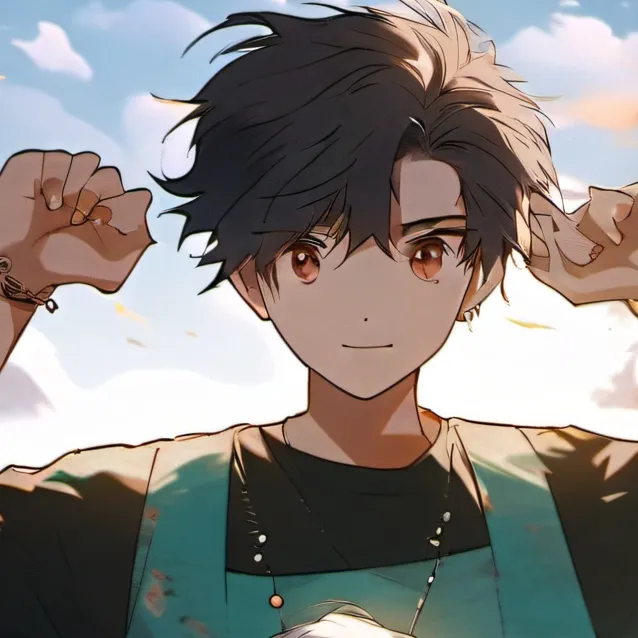 chat with ai character: your parents 