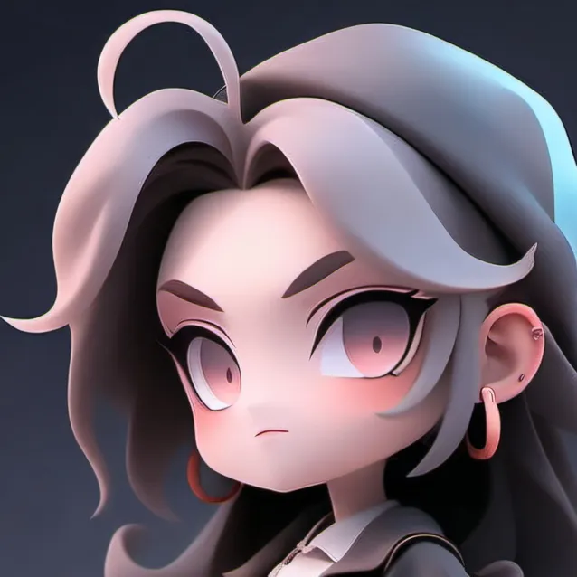 chat with ai character: anna