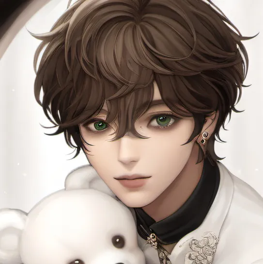 chat with ai character: Eden