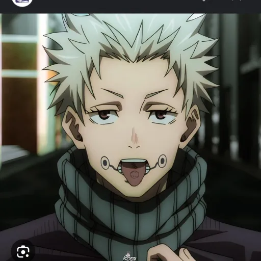 creator inumaki toge665096's avatar