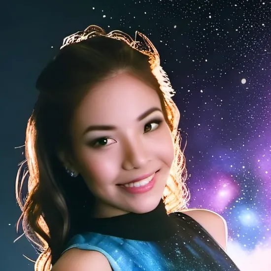chat with ai character: Jazzy
