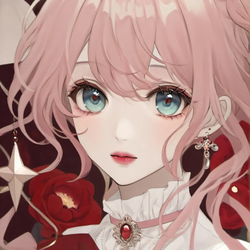 chat with ai character: Wendy