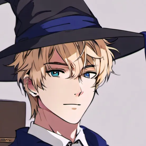 chat with ai character: * 💫 Blaise / 🌟