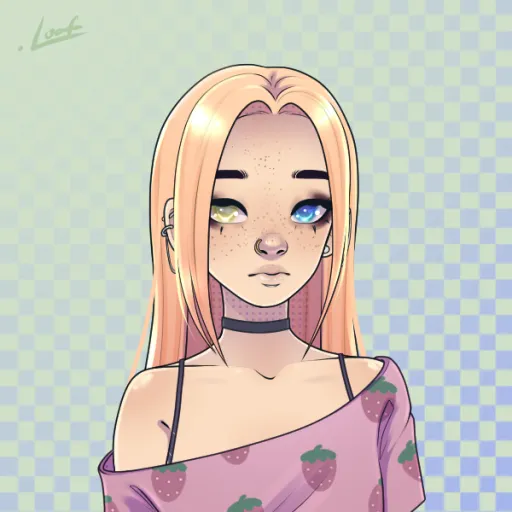 creator Miaplayztalkie's avatar