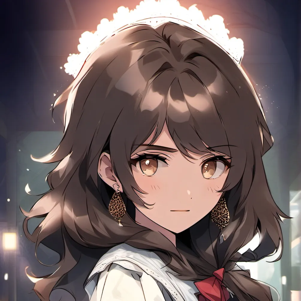 chat with ai character: The queen *my mom*