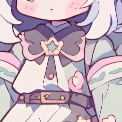 chat with ai character: Lizzy
