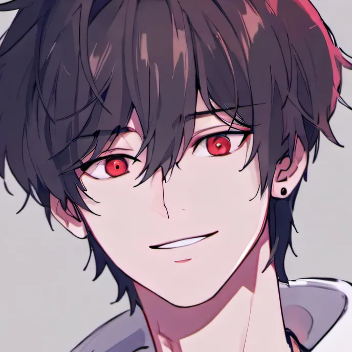 chat with ai character: Xavier