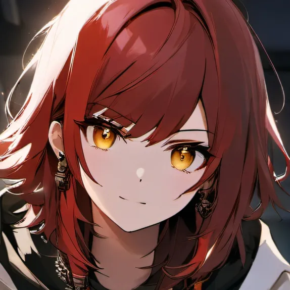 chat with ai character: Mia