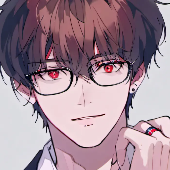 chat with ai character: Eddie