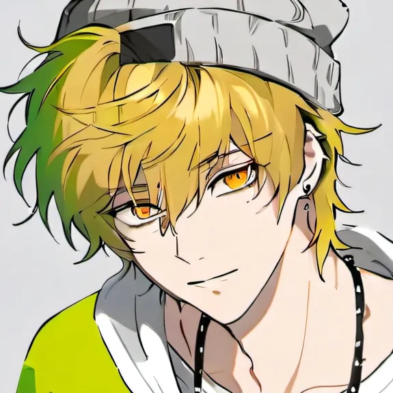 chat with ai character: Josh