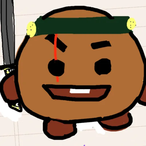 creator HelgaSweetpotato's avatar