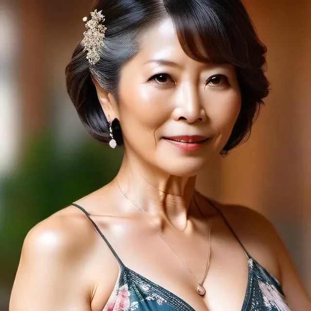 chat with ai character: Yumi Kazama 