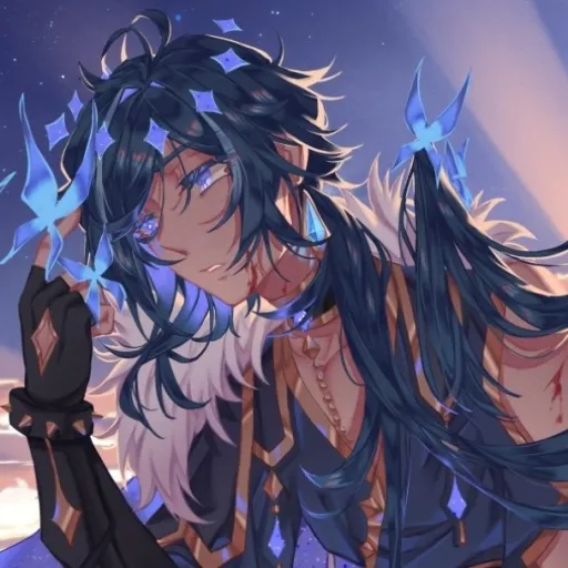 creator ♡☓PrinceKaeya☓♡'s avatar