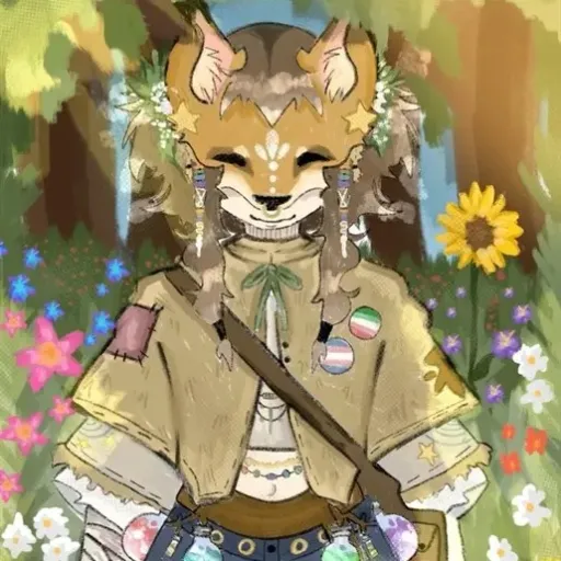 creator foxy12365's avatar