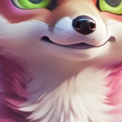 chat with ai character: Viola