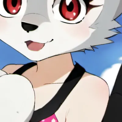 chat with ai character: Luna