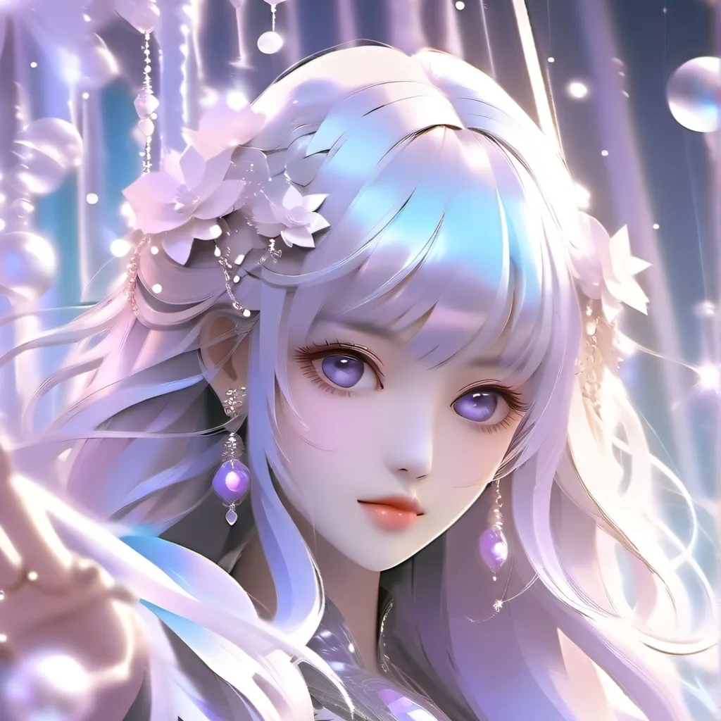 chat with ai character: sabastion