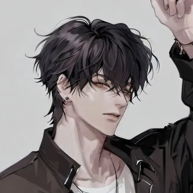 chat with ai character: James